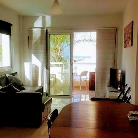 Armstrong Apartment Paralimni Buitenkant foto