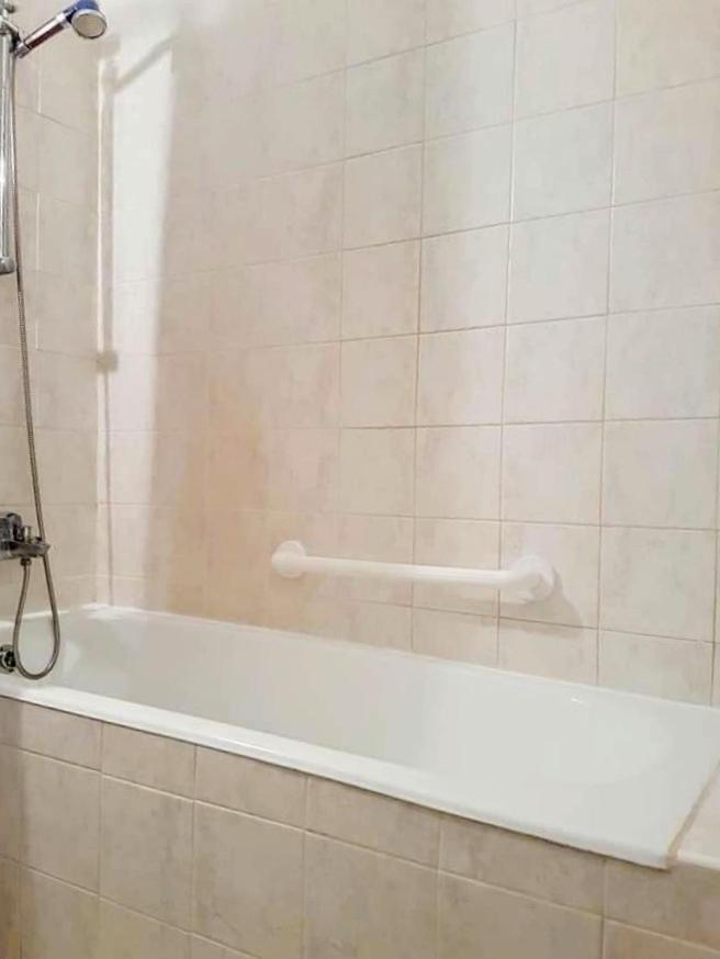 Armstrong Apartment Paralimni Buitenkant foto